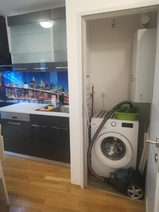 Appartement Tesla *