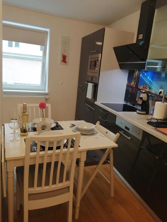 Appartement Tesla Wenen