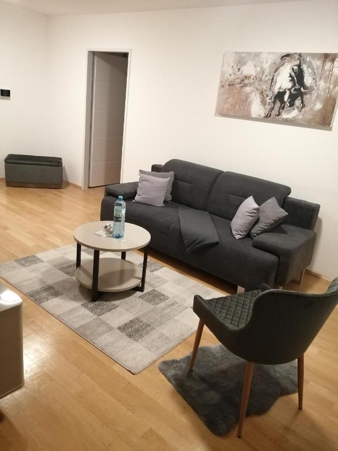 Appartement Tesla Wenen