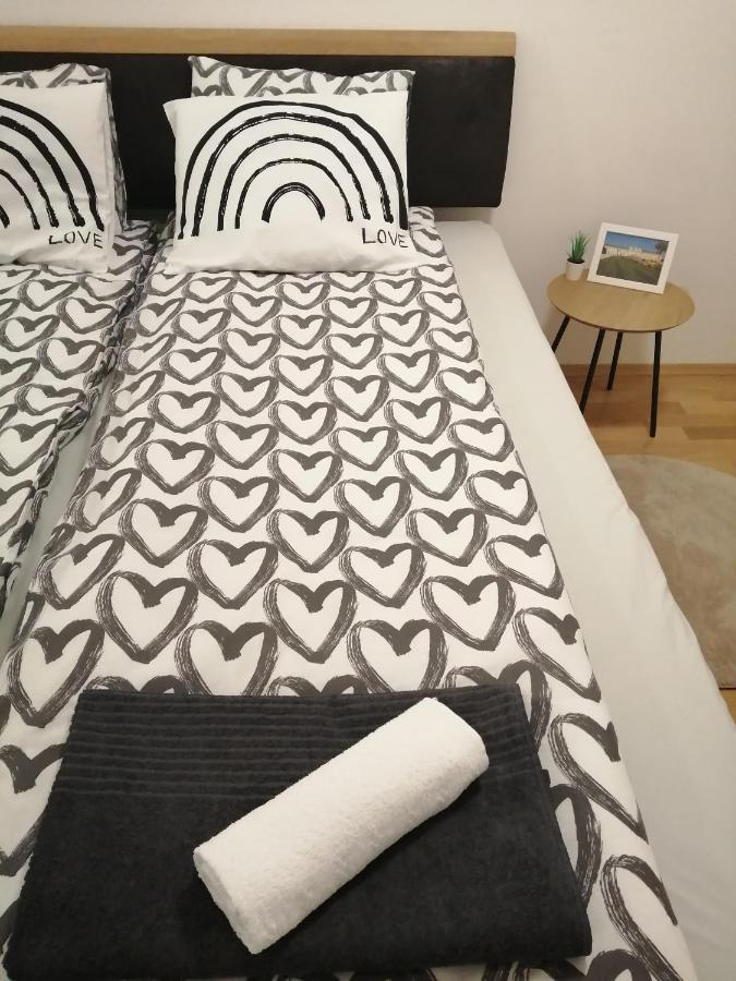 Appartement Tesla