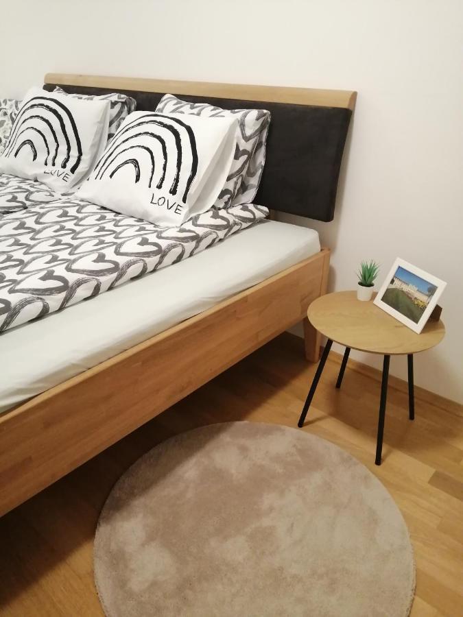 Appartement Tesla *