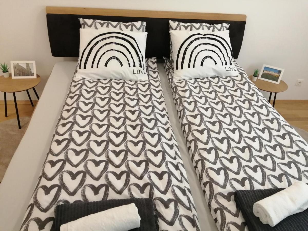 Appartement Tesla Wenen