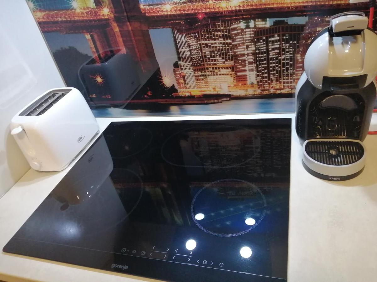 Tesla Appartement *