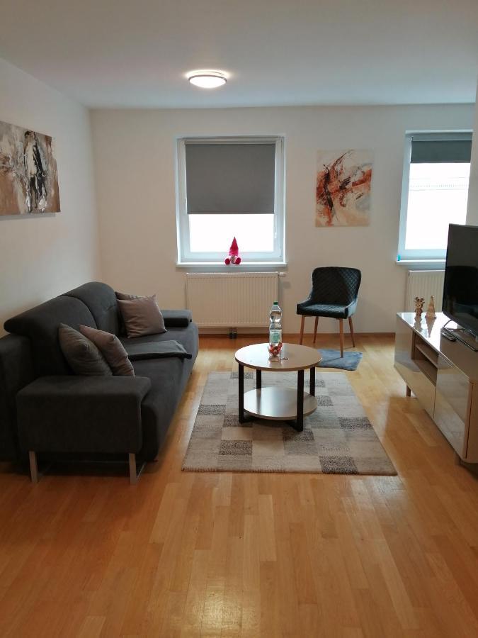 Tesla Appartement Wenen