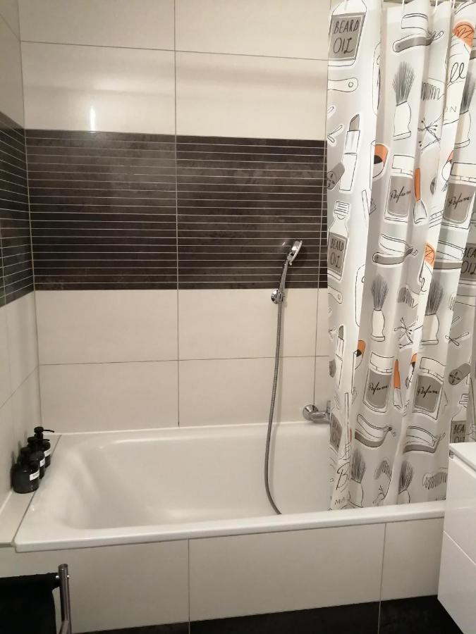 Appartement Tesla