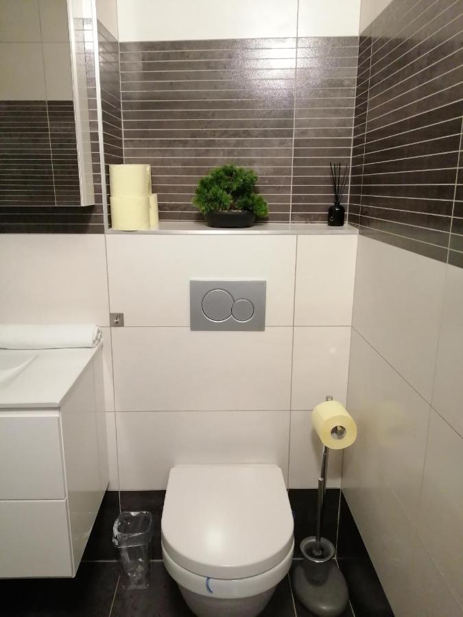 Appartement Tesla