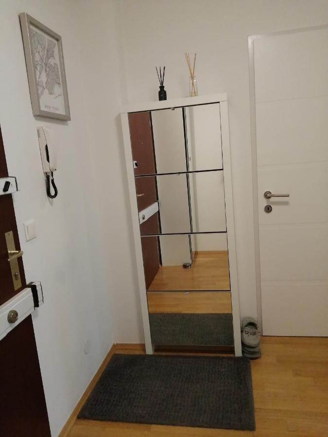 Appartement Tesla Wenen