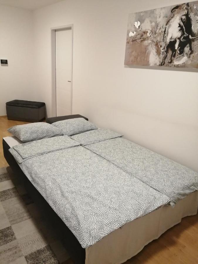 Appartement Tesla Wenen