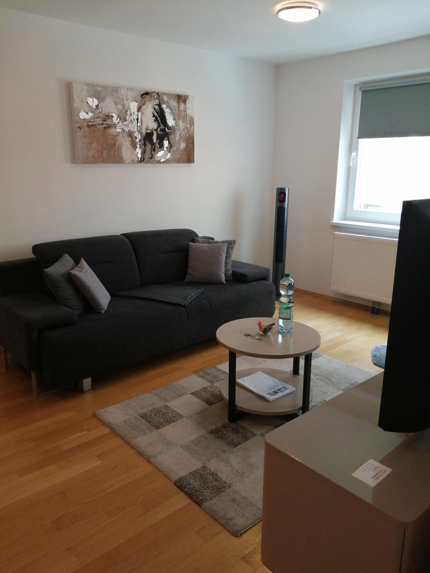 Tesla Appartement